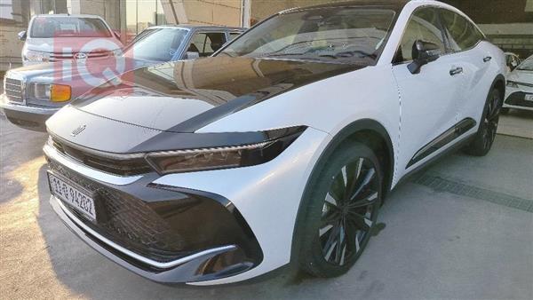 Toyota Crown 2025 for sale in Iraq - Baghdad